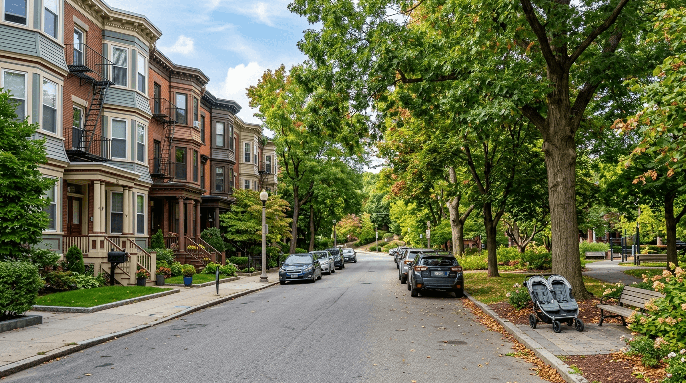 Homes for sale in Boston, MA